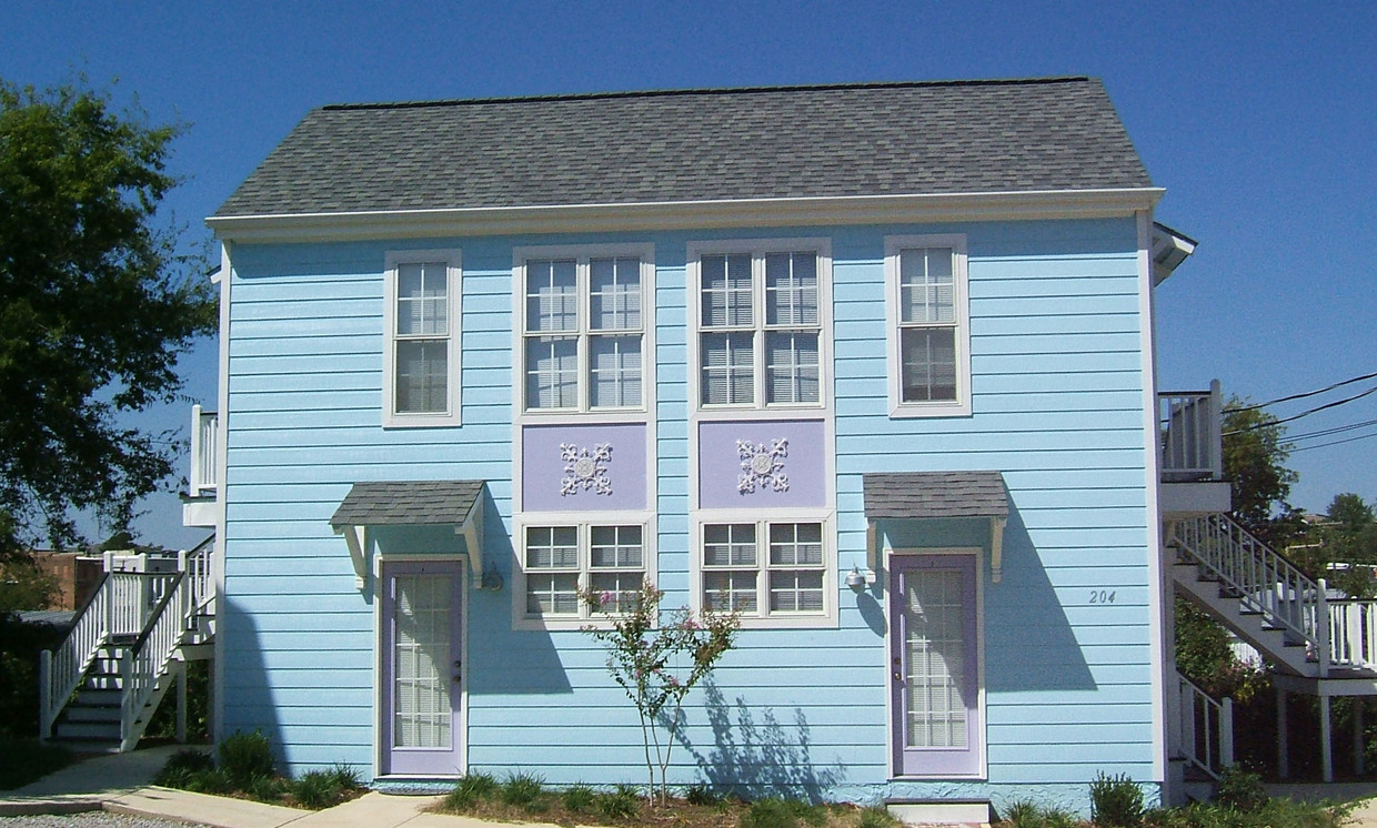 Primary Photo - Hogan Place Apartments