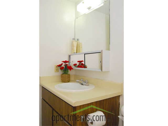 First Bathroom - Spectra West