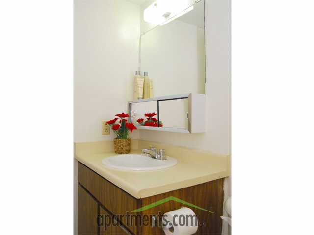 Primer cuarto de baño - Spectra West