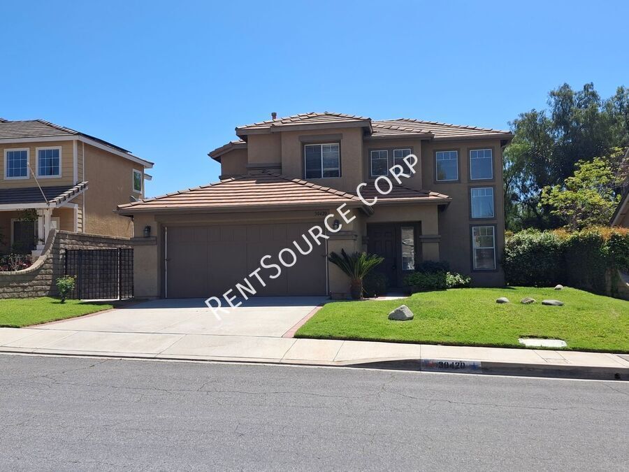 Primary Photo - 30420 Yosemite Dr