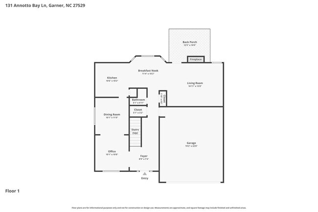 Building Photo - 131 Annotto Bay Ln