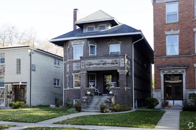 Foto del edificio - 304 Home Ave