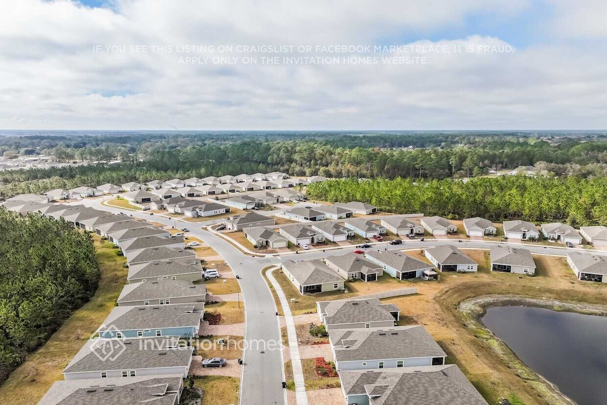 Building Photo - 10003 Lemon Grass Ln
