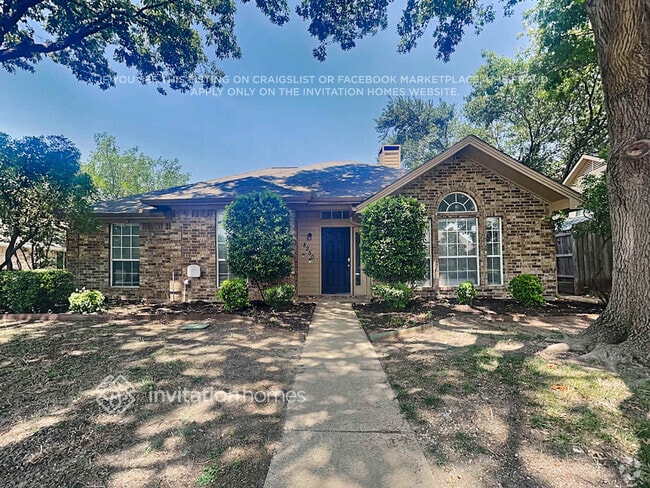 Building Photo - 8250 Cripple Creek Dr
