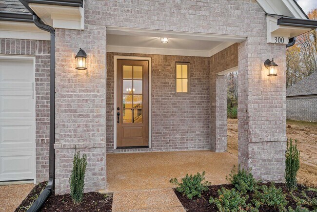 Foto del edificio - 300 Maple St