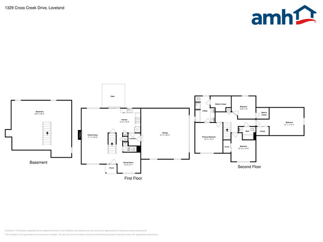 Building Photo - 1329 Cross Creek Dr