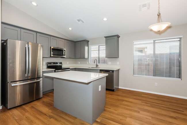 Foto del edificio - 3756 W Yellow Peak Dr