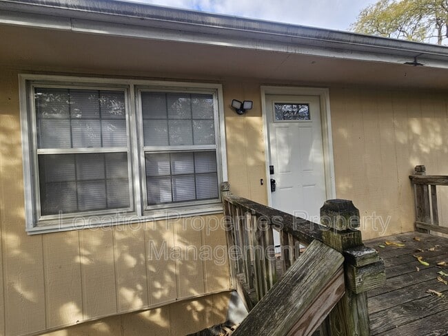 Foto del edificio - 3212 W 9th St