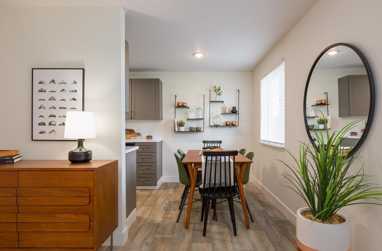 Cedar House Apartments Vancouver, WA