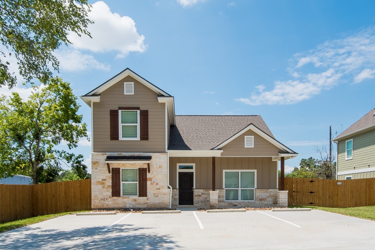 112 Waverly Dr, Bryan, TX 77801 House Rental in Bryan, TX