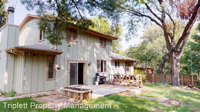 Foto del edificio - 3 br, 2.5 bath House - 4624 Westbend