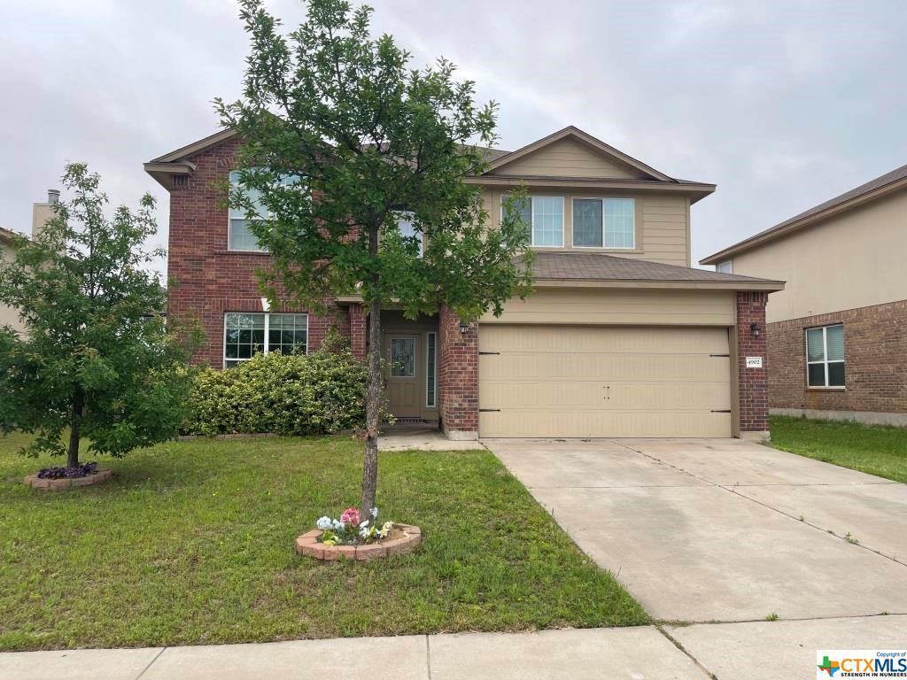 4902 Bridgewood Dr, Killeen, TX 76549 House Rental in Killeen, TX