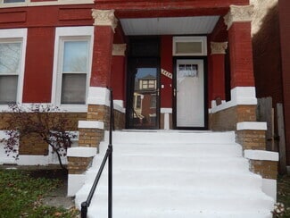 Building Photo - 3424 Hartford St