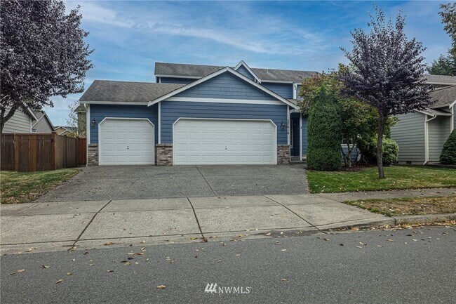 Foto del edificio - 27616 239th Pl SE