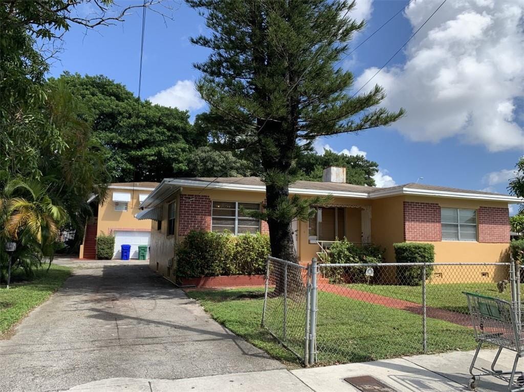 Foto principal - 1219 NW 33rd St