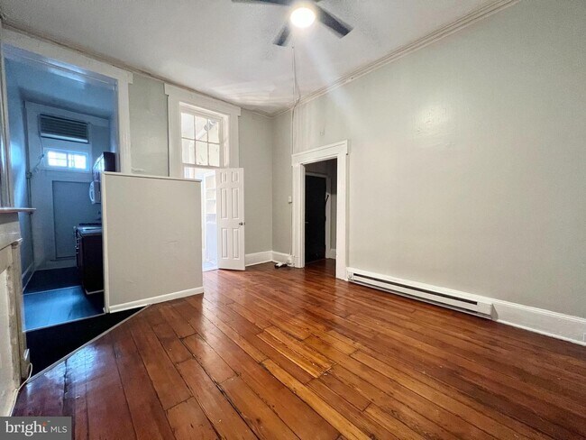 Foto del edificio - 735 Spruce St