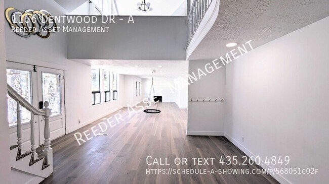 Foto del edificio - 1156 Dentwood Dr