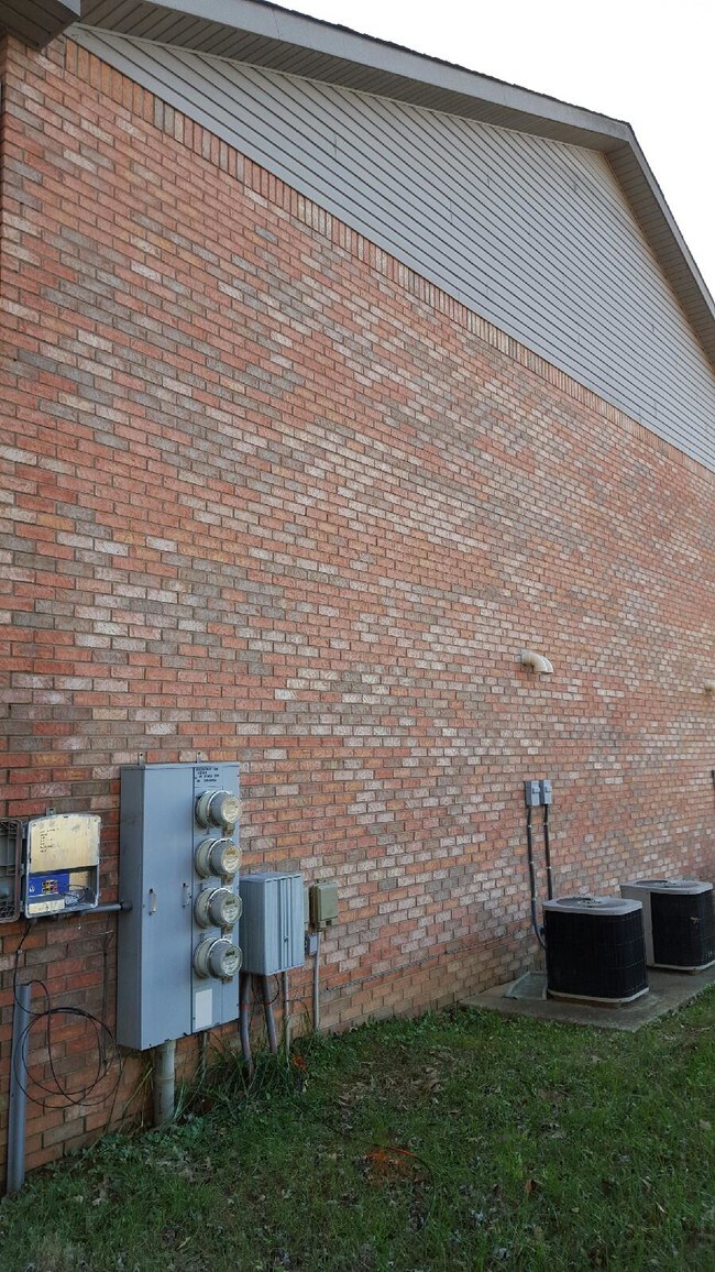 Foto del edificio - 1263 Parkway Pl