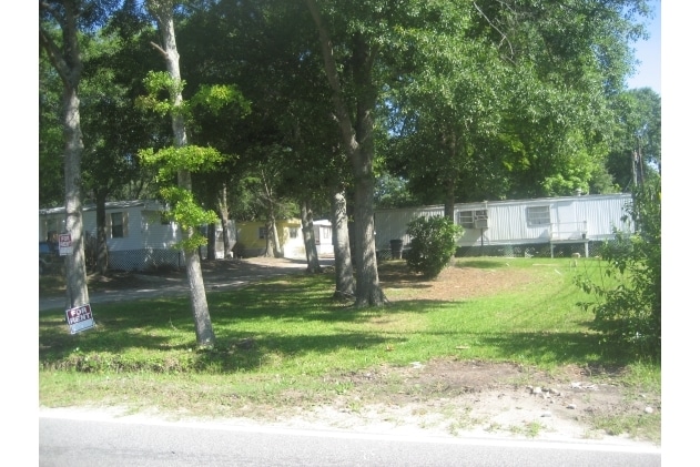 Primary Photo - Oak Crest MHP