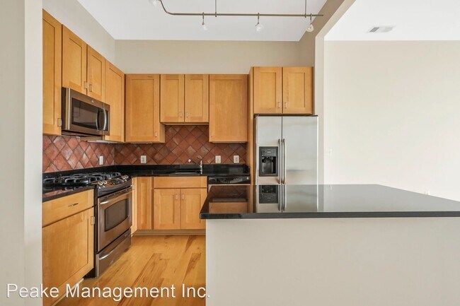 Foto del edificio - 1 br, 1 bath House - 2200 N. Westmoreland ...
