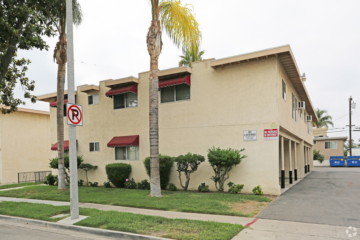 Building Photo - 12652 Sunswept Ave