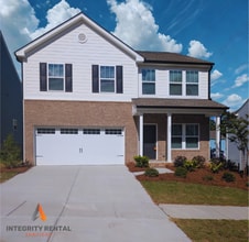 Building Photo - 823 Scotch Meadows Loop