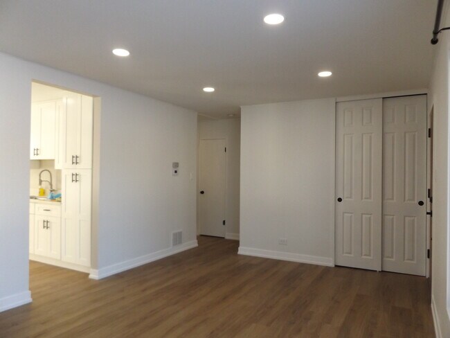 Foto del edificio - 2203 South St