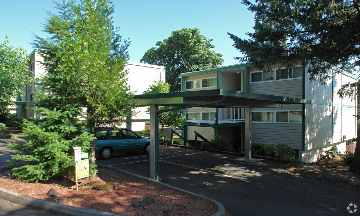 Walnut Hill Apartments Salem, OR