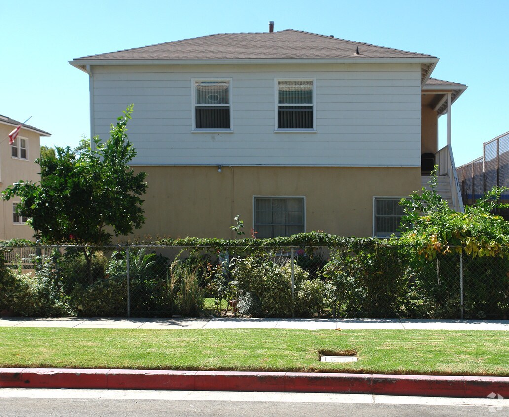 Foto del edificio - 2324 Mira Vista Ave