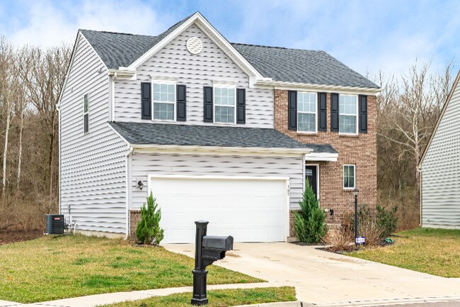 Building Photo - 105 Regatta Park Dr