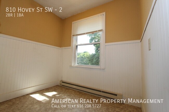 Foto del edificio - 810 Hovey St SW