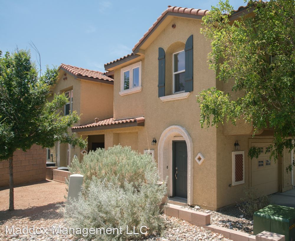 Albuquerque, 
                        , –