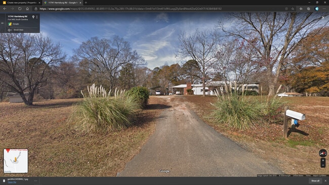 Foto del edificio - 11727 Harrisburg Rd