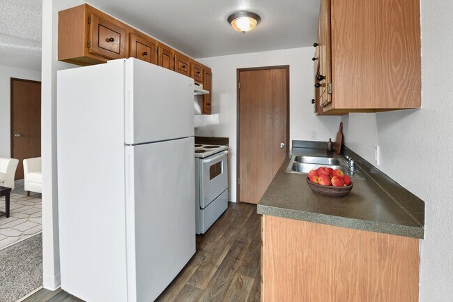 Foto del edificio - Carpenter Crest Apartments