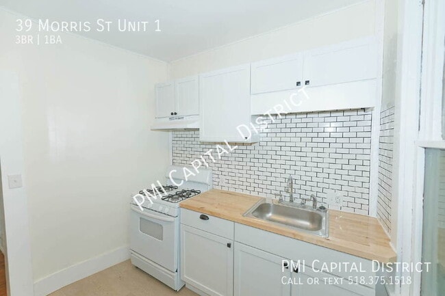 Building Photo - 39 Morris St