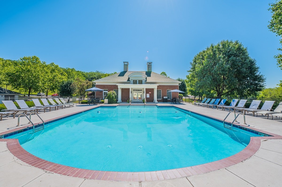 Foto principal - The Preserve at Beckett Ridge Apartments and Townhomes