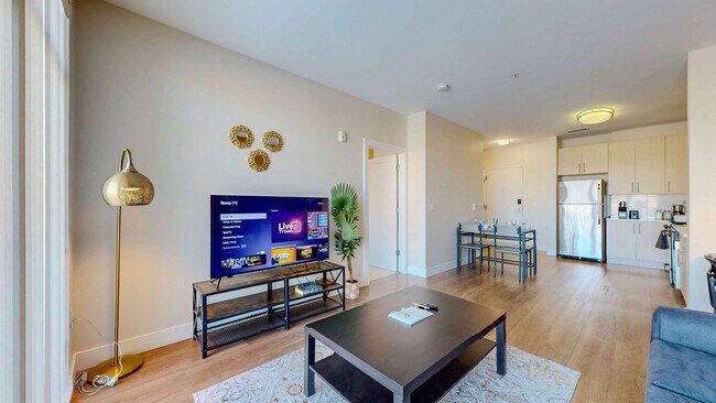 Foto del edificio - 545 Bedford St