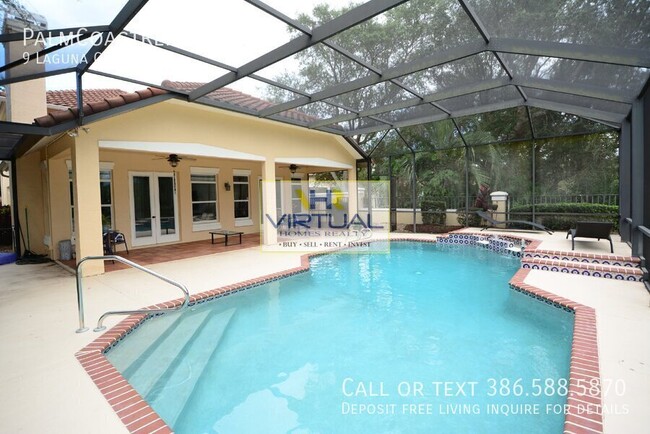 Building Photo - POOL HOME! Hammock Dunes