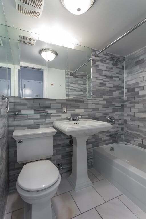 Photo - 3 W 103rd St Apartment