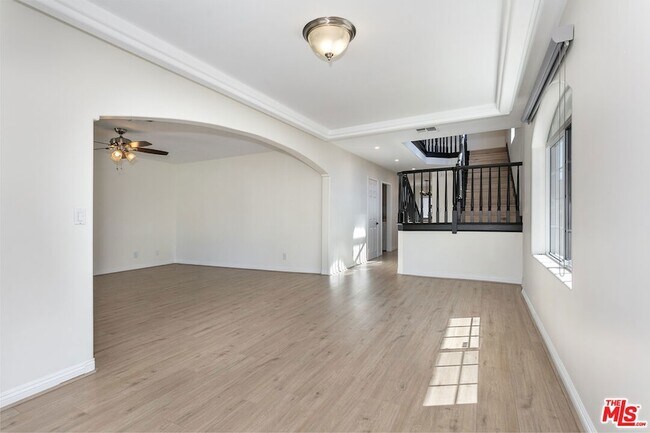 Foto del edificio - 2914 Castle Heights Ave