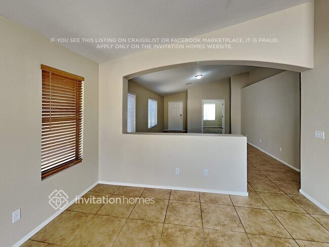 Foto del edificio - 866 E Mohave Ln