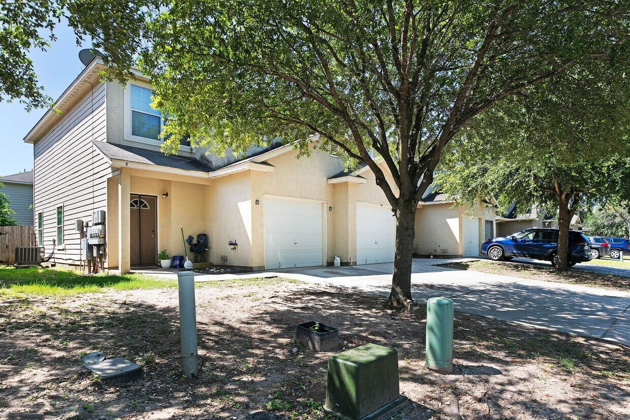 Foto principal - Kingsbury Townhome Northwest Medical Cente...