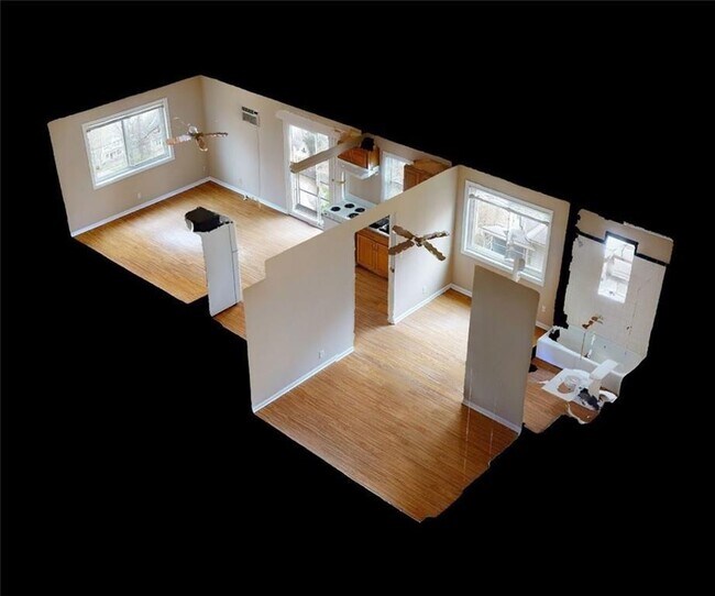 Foto del edificio - 1339 W Wood St