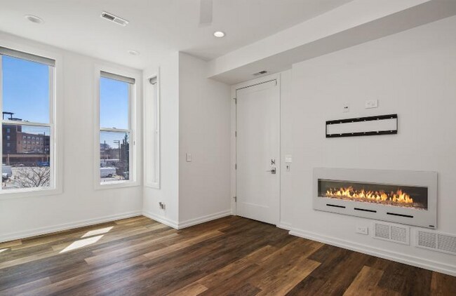 Foto del edificio - 1420 W Fulton St