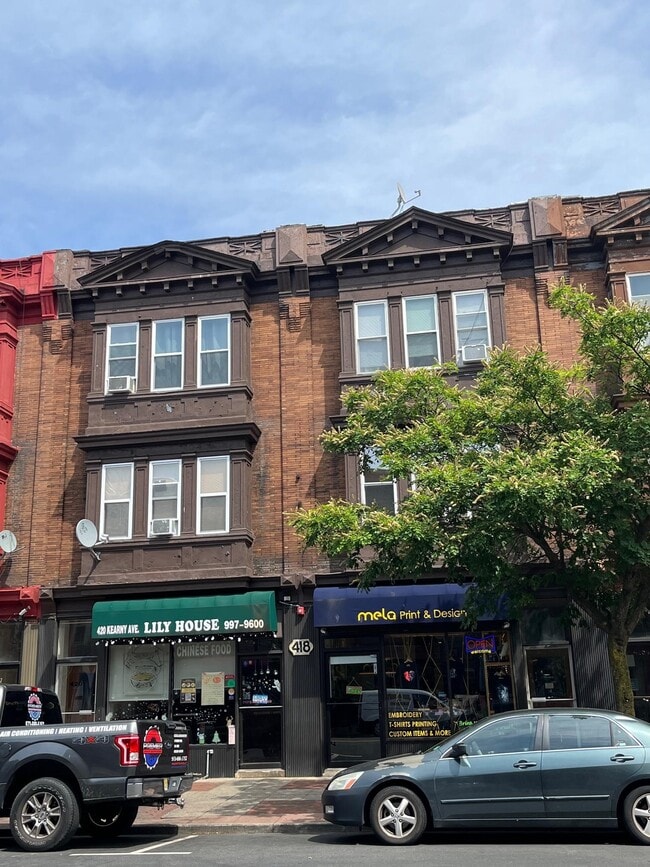 Building Photo - 420 Kearny Ave