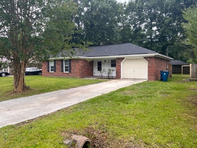 Foto del edificio - 4497 Nestwood St