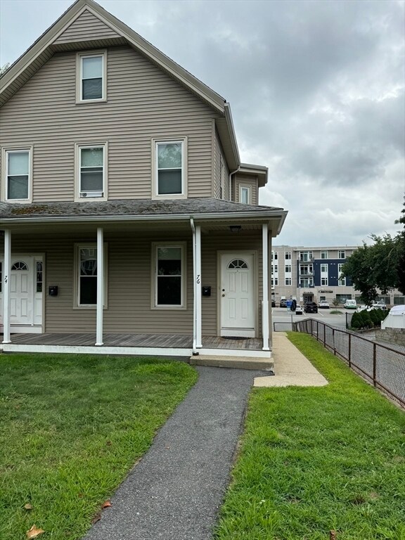 Primary Photo - 76 Woburn St