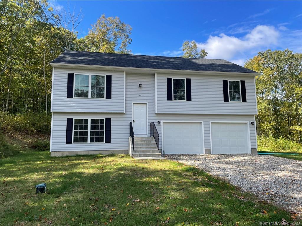 60 Williams Rd, Montville, CT 06370 House Rental in Montville, CT