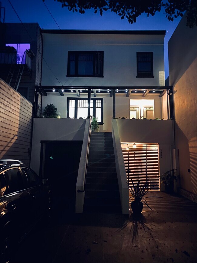 Foto del edificio - 1467 20th Ave