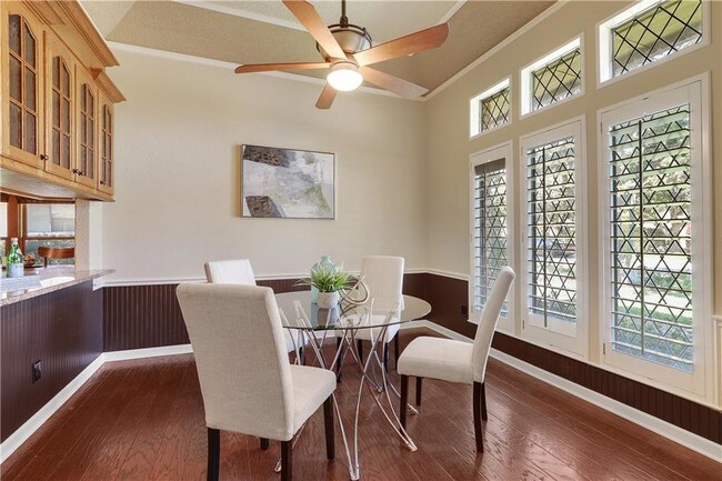 Foto del edificio - 3406 Highland Meadow Dr